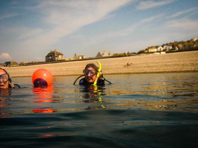 Learning at Chesil Beach